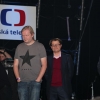 Vladimír Rybička se ohlíží nejen za letošním ročníkem festivalu Blues Alive