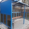 Šumperská radnice pořídí na autobusové nádraží dvě zastřešené zastávky