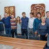 Úspěšné šumperské sportovce přijal starosta Tomáš Spurný