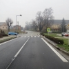 AKTUALIZOVÁNO! Řidič v Bludově srazil ženu jdoucí po vyznačeném přechodu