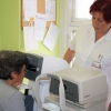 Na Světový den zraku vyšetří lékaři šumperské nemocnice oči zdarma