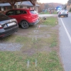 Opilý motorista havaroval v Písařově