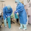 Covidová lůžka jsou prakticky ihned obsazena, říká šéf zdravotnické skupiny AGEL