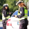 Motoristu pod vlivem drog zastavila policejní hlídka na Šumpersku
