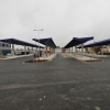 První autobus vyjede z nového nádraží 18. ledna