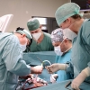 Kardiochirurgická klinika je dvacet let součástí FN Olomouc