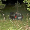 Celníci na Šumpersku pronásledovali zdrogovaného řidiče