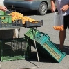 ČOI kontrolovala prodej ovoce a zeleniny u moravských silnic 