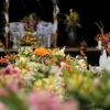 Tisícovka milovníků květin zamířila do Rapotína