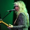 Kytaristka Ana Popović opět v Šumperku