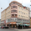 Historie šumperského hotelu Grand