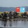 Česko je motorkářskou velmocí