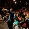 AFO uvede snímky oscarových nominací