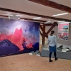 Sopky v geologické historii Moravy a Slezka