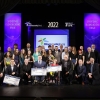 Sportovci Olomouckého kraje 2022