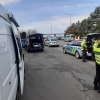 Policisté v kraji zastavili tisíc vozidel