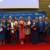 Učitelé roku Olomouckého kraje