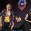 Lukáš Vaculík v šumperském kulturáku