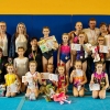 Memoriál Petry Urbáškové ve sportovní gymnastice