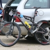 Bicyklů v silničním provozu přibývá