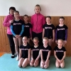 GK Šumperk sbíral body na Slovensku i v Brně