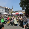 Zábřežský food festival již po sedmé