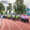 Senioři z Olomouckého kraje poměřili síly na sportovišti
