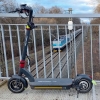 Koloběžky a elektrokoloběžky na cestách