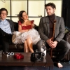 Brácha představí famózní herecké trio