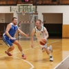 BASKET: TJ Šumperk vítězně rozjel 2. ligu mužů