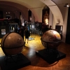 Historická žezla, základací listina a další unikátní exponáty