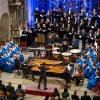 Novoroční koncert - Carmina Burana