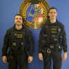 Policisté na Šumpersku přispěli k záchraně života