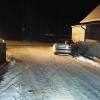 Podnapilý řidič havaroval na Šumpersku