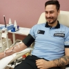 Policisté na Šumpersku darovali krev