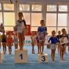Gymnastický klub Šumperk zahájil sezónu po zimní přípravě