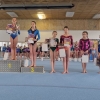 Gymnastky se utkaly v Bruntále