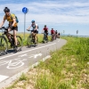 Olomoucký kraj patří mezi premianty v budování cyklostezek