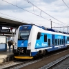 Olomoucký kraj brázdí nové moderní vlaky
