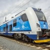 Moderní vlaky se v Olomouckém a Zlínském kraji rychle zabydlely