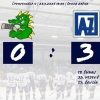 HOKEJ: Šumperk vs Havířov 0:3