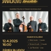 Janáčkovo kvarteto