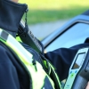 Podnapilou řidičku zastavila policie