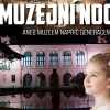 Rodinná muzejní noc