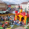 Májový jarmark v Zábřehu
