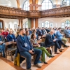 Olomoucká konference ukázala, jak se mění trh práce