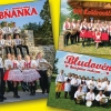 Festival dechových hudeb v Bludově