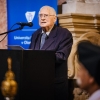 Cenu Františka Palackého profesoru Jaroslavu Peprníkovi