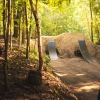 Slavnostní otevření cyklotrailů na Kotli