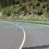 Tragická dopravní nehoda motorkáře